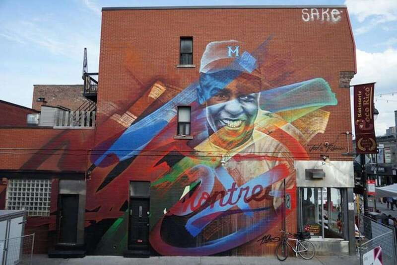 Montreal: The Original Murals and Street Art Walking Tour - The Guides and Their Passion for Street Art
