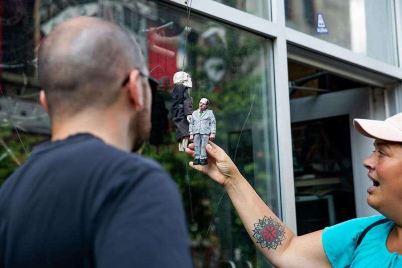 Montreal: The Original Murals and Street Art Walking Tour - Practical Details and Meeting Arrangements