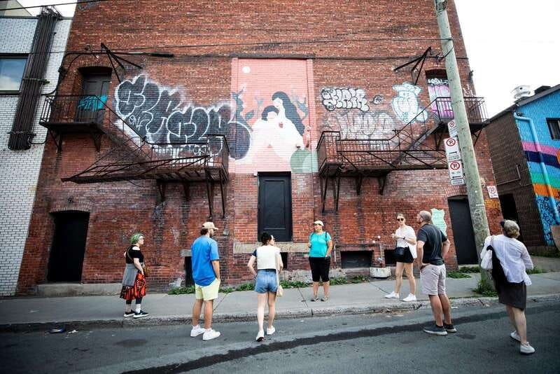 Montreal: The Original Murals and Street Art Walking Tour - Final Thoughts on Montreal’s Street Art Tour