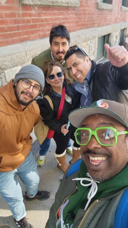 Montreal: Underground City visit with local touring Comedian - What Sets This Tour Apart from Others