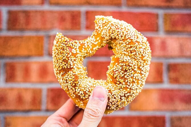 Montreal Walking Food Tour With Secret Food Tours - Value and Overall Experience