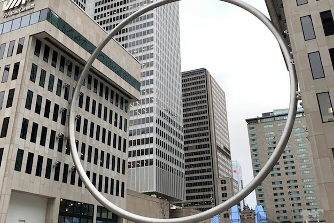 Montreal's Golden Square Mile: A Self-Guided Audio Tour - The Neighborhood’s Diverse Community and Historic Richness