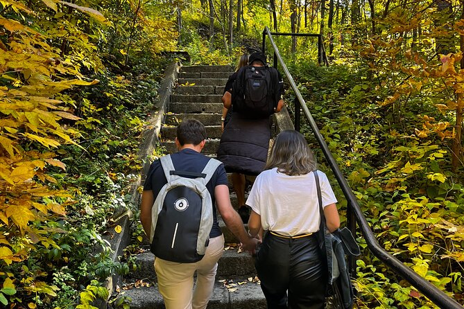 Montreal's Mount Royal Tour - Private Tour Options for Customized Exploration
