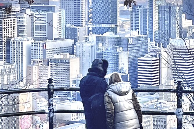 Montreal's Mount Royal Tour - Practical Tips for the Mount Royal Walk