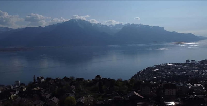 Montreux: Cheese like a local with lake & mountain views - Learning the Swiss Raclette Tradition