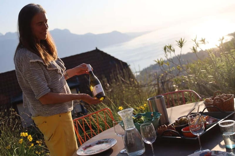 Montreux: Cheese like a local with lake & mountain views - Practical Details and Booking