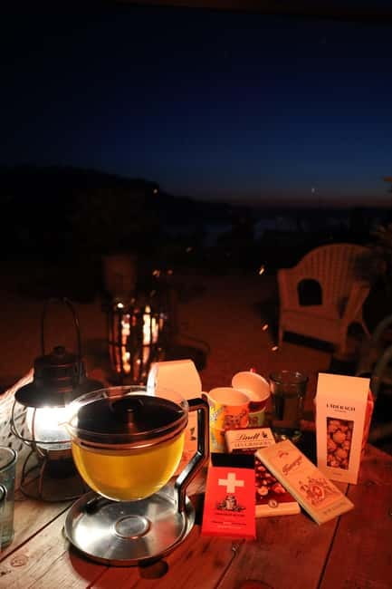 Montreux: Cheese like a local with lake & mountain views - Who Should Sign Up for This Experience?