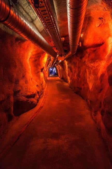 Montreux: Entrance Ticket to Fort De Chillon - Key Points