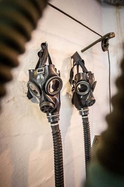 Montreux: Entrance Ticket to Fort De Chillon - The Strengths of Visiting Fort de Chillon