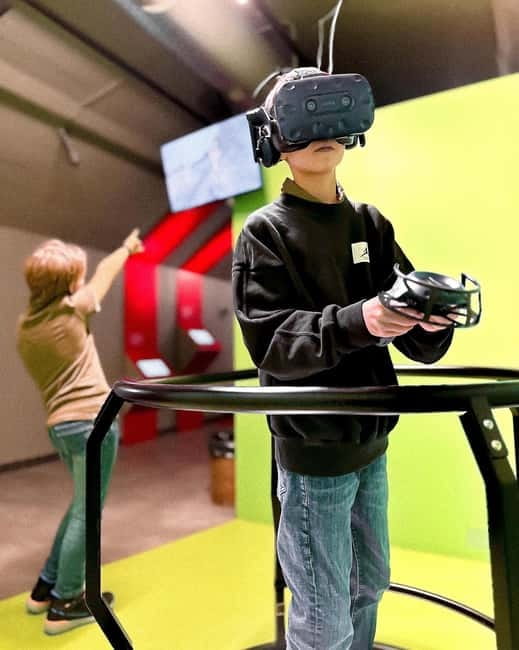 Montreux: Entrance Ticket to Fort De Chillon - Limitations and Considerations