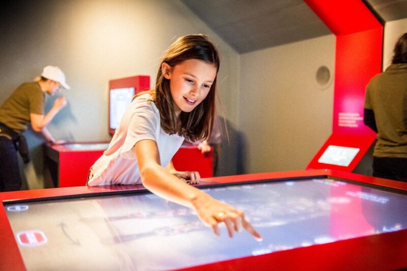 Montreux: Entrance Ticket to Fort De Chillon - Who Will Enjoy This Experience Most?