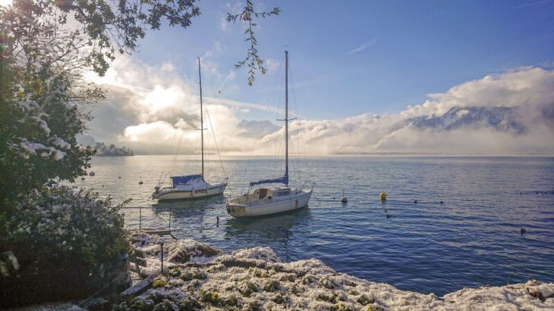 Montreux: Insta-Perfect Walk with a Local - Comparing This Tour to Other Montreux Experiences
