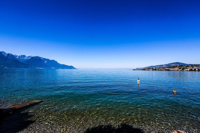 Montreux - Private Walking Tour - How a Private Guide Personalizes Your Montreux Experience