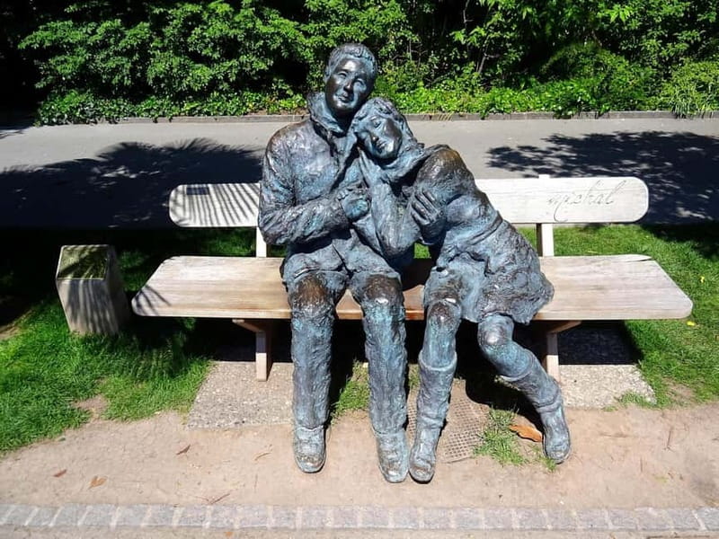 Montreux - Private Walking Tour - Explore Montreuxs Top Sights in Just 2 Hours on a Private Tour