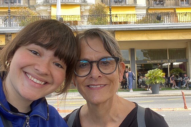 Montreux Scavenger Hunt and Sights Self-Guided Tour - Accessibility and Practical Tips