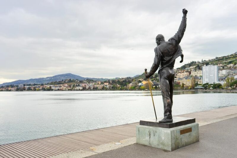 Montreux: Tracing the Legacy of a Rock Icon with a Local - Final Thoughts on the Freddie Mercury Walking Tour