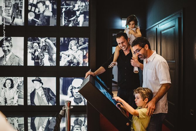 Montreux, Vevey, Chaplin's World and Chillon Castle Private Tour - The Authentic Swiss Riviera Experience Along Lake Geneva