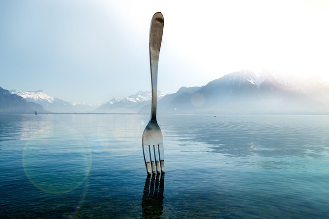 Montreux, Vevey, Chaplin's World and Chillon Castle Private Tour - Flexibility and Personalization Throughout the Day