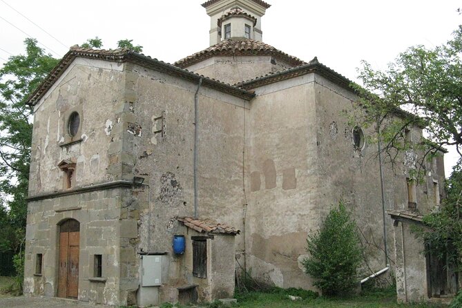 Montsacopa: An audio tour in the Volcano in the Centre of the City - Who Will Enjoy This Tour Most