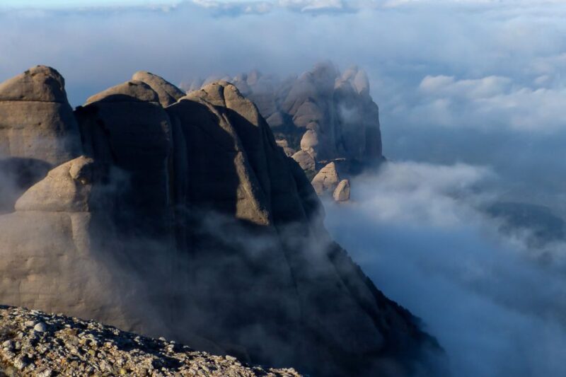 Montserrat: 6-Hour Tour with a Choice of 3 Levels of Hiking - Final Words: Who Will Enjoy This Montserrat Hike?