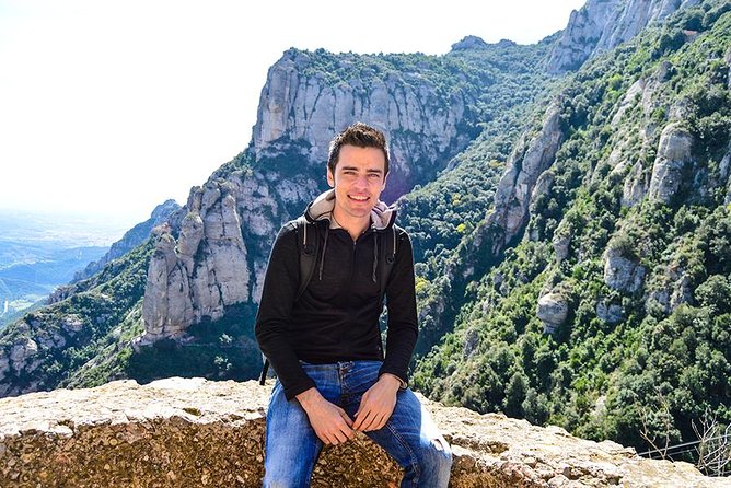 Montserrat 7-hour Private Tour from Barcelona with Lunch - Practical Details and Accessibility