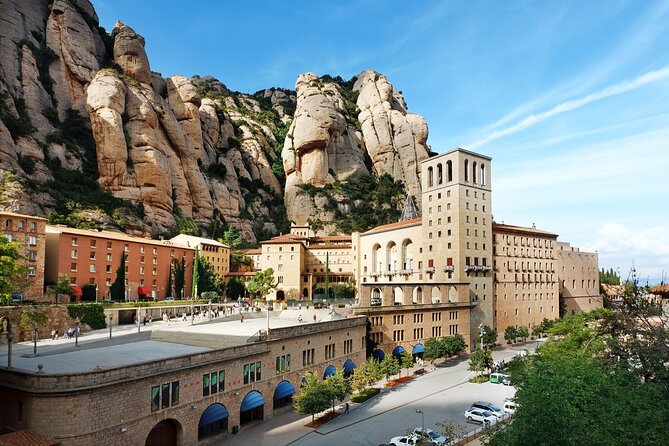 Montserrat Afternoon Tour & Black Madonna Priority Access - The Black Madonna: Priority Access and Significance