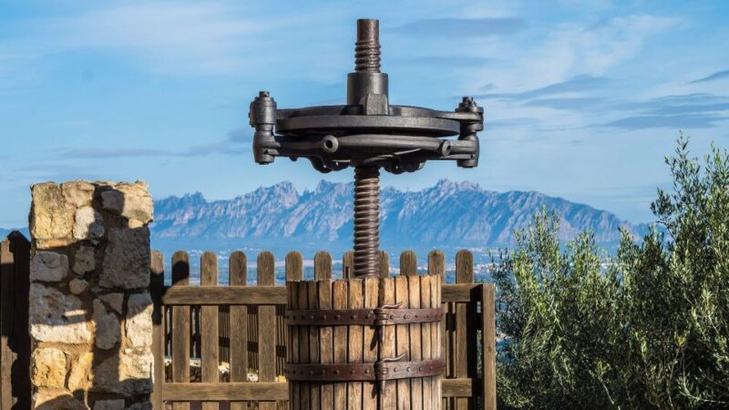 Montserrat & Cava Wineries Day Trip from Barcelona w/ Pickup - Practical Tips for the Day Trip