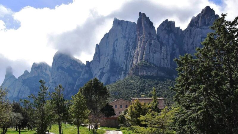 Montserrat & Cava Wineries Day Trip from Barcelona w/ Pickup - Who Will Appreciate This Tour
