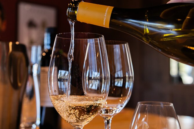 Montserrat Full Day Tour with Farmhouse Lunch and Winery Visit - Visiting the Family-Owned Winery in Bages