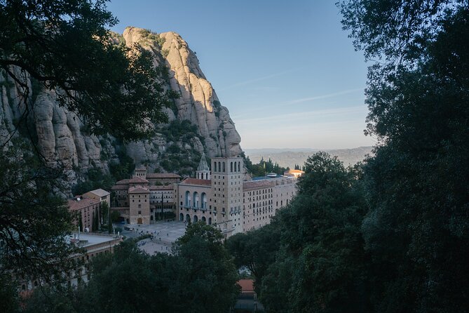 Montserrat Full Day Tour With Wine gourmet Lunch - Value and Booking Flexibility
