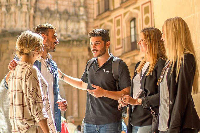 Montserrat, Girona & Costa Brava Guided Day Trip from Barcelona - Final Thoughts on the Montserrat, Girona & Costa Brava Tour