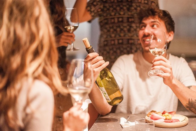 Montserrat Half-Day Tour with Tapas and Gourmet Wines - Logistics and Practical Tips