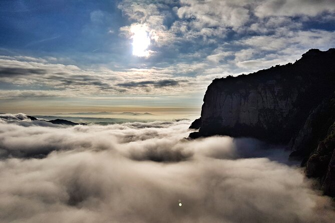Montserrat Hiking Experience and Monastery with a Mountain Leader - Practical Tips for the Hike
