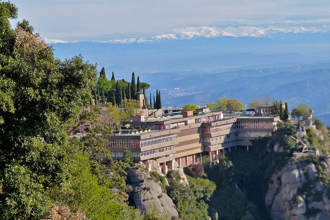 Montserrat Hiking Experience from Barcelona - Practical Details and Logistics