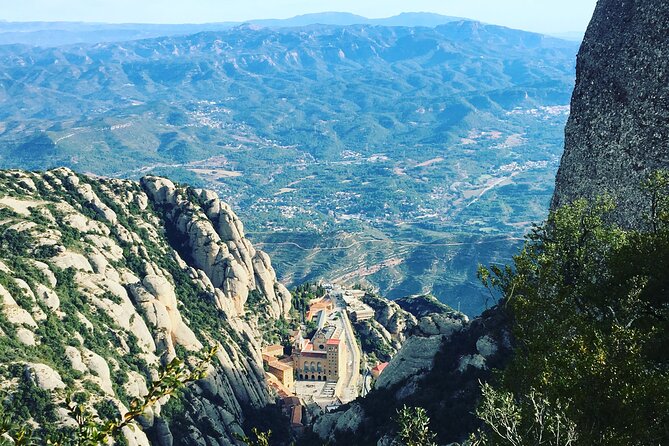 Montserrat Horse Riding and Walking Small Group Tour - Practical Considerations and Booking Tips