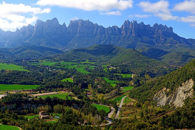 Montserrat Horse Riding and Walking Small Group Tour - What Sets This Tour Apart