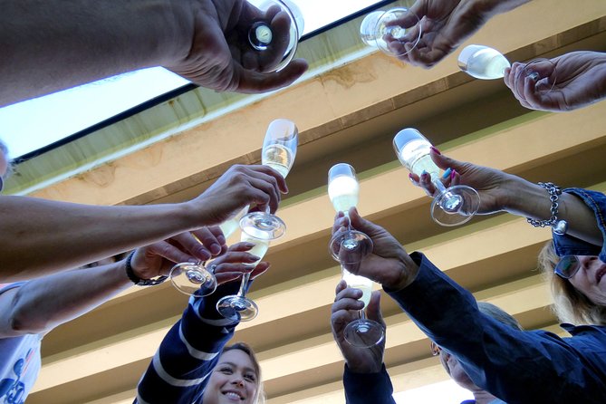 Montserrat Hot Air Balloon Flight from Barcelona - Group Size and Personal Service at the Montserrat Balloon Site