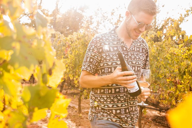 Montserrat & Medieval Winery with Tapas/Lunch - Practical Logistics: Meeting Point and Group Size