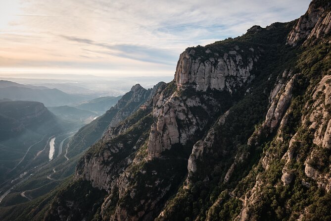 Montserrat Monastery and Hiking Experience - Key Points