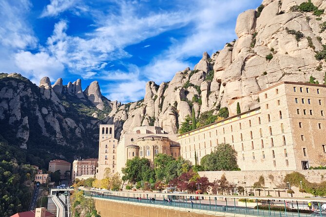Montserrat Monastery and Hiking Experience - The Significance of Montserrat in Catalonia’s Culture