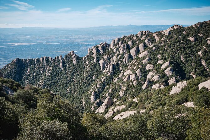 Montserrat Monastery and Hiking Experience - Practical Details and Tour Logistics
