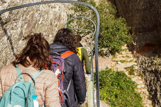 Montserrat Monastery and Mountain Half Day Hiking from Barcelona - Pricing and Value for Money