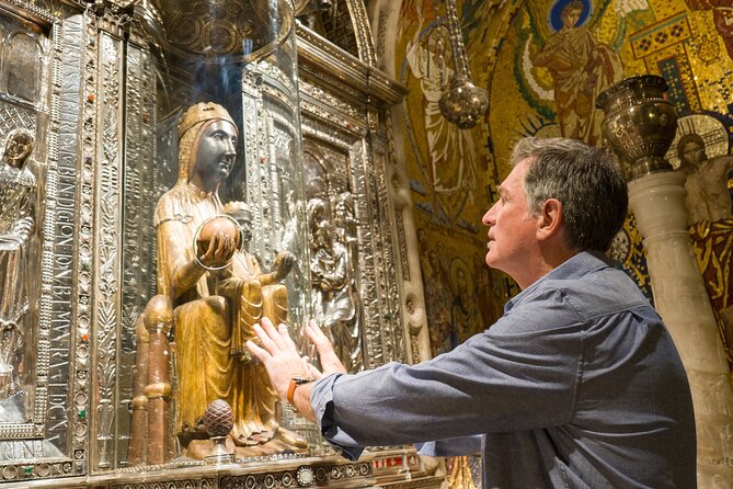 Montserrat Monastery Half Day Experience from Barcelona - The Value of the Montserrat Half-Day Tour