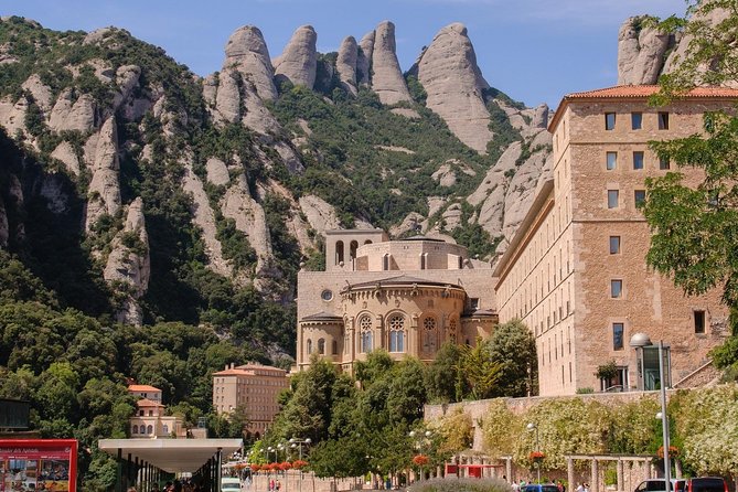 Montserrat Monastery Small Group or Private Tour Hotel pick-up - Considerations for Visiting Montserrat
