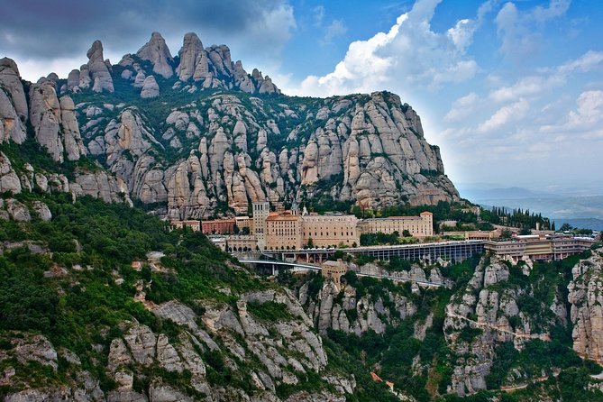 Montserrat Monastery Small Group or Private Tour Hotel pick-up - Final Thoughts on the Montserrat Monastery Tour