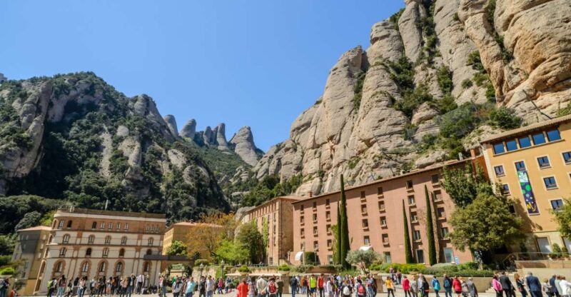 Montserrat Museum and Monastery Entry Ticket - The Montserrat Entrance Ticket: What’s Included