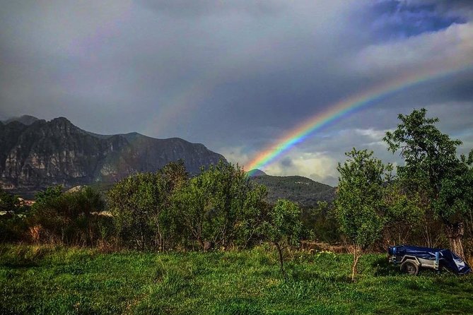 Montserrat Private Day Trip - Flexibility and Additional Transportation Costs