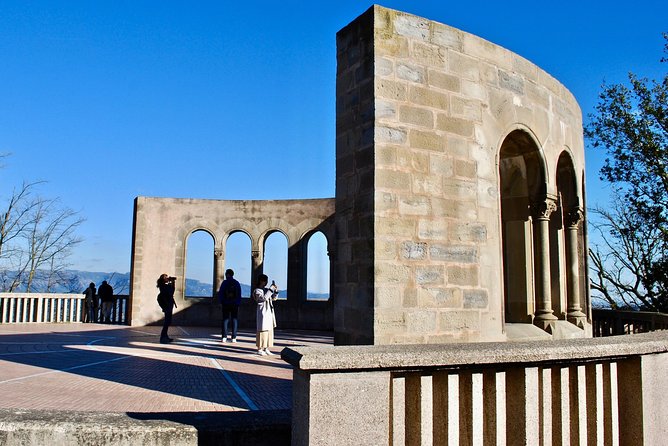 Montserrat Private Day Trip - Pacing and Duration of the Tour