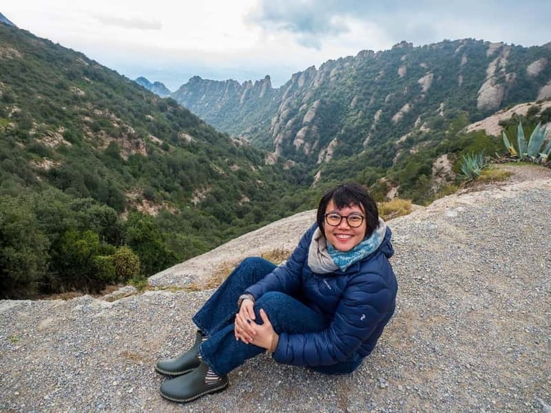 Montserrat: Private Professional Photoshoot - Capture the Magic of Montserrat with a Private Photoshoot