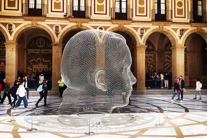 Montserrat Private Tour from Barcelona with Pick-up - Viewing the Black Madonna Statue